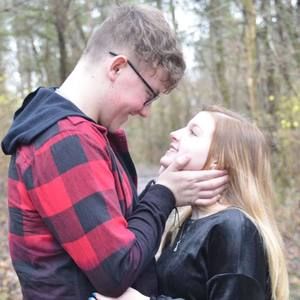 Meet your Posher, Stevie